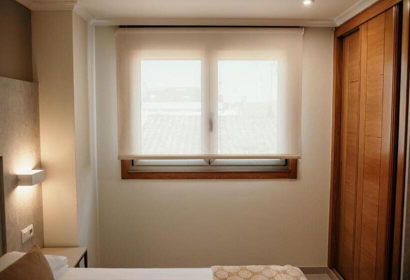 여관 Pensión Berenguela