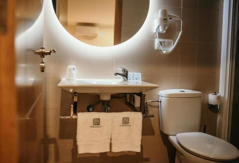 여관 Pensión Berenguela