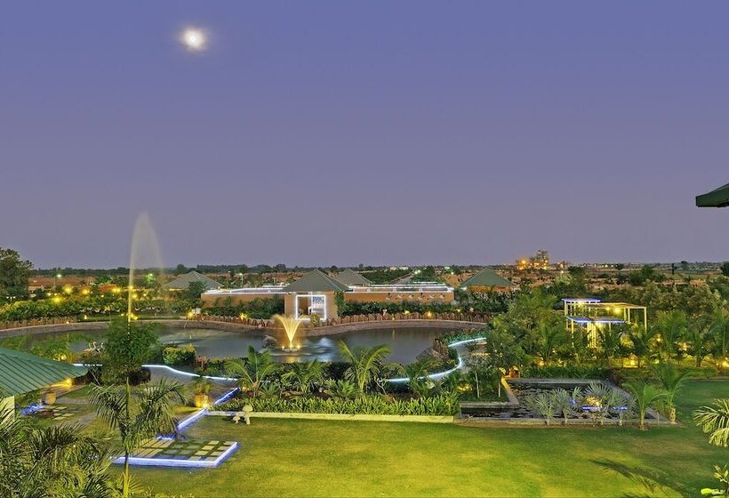 호텔 Aarohi Starz Club