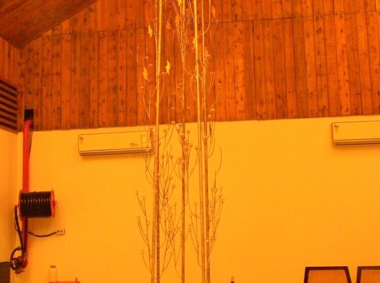 호텔 Aarohi Starz Club