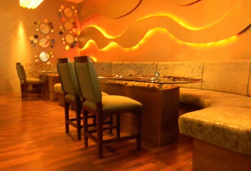 호텔 Aarohi Starz Club