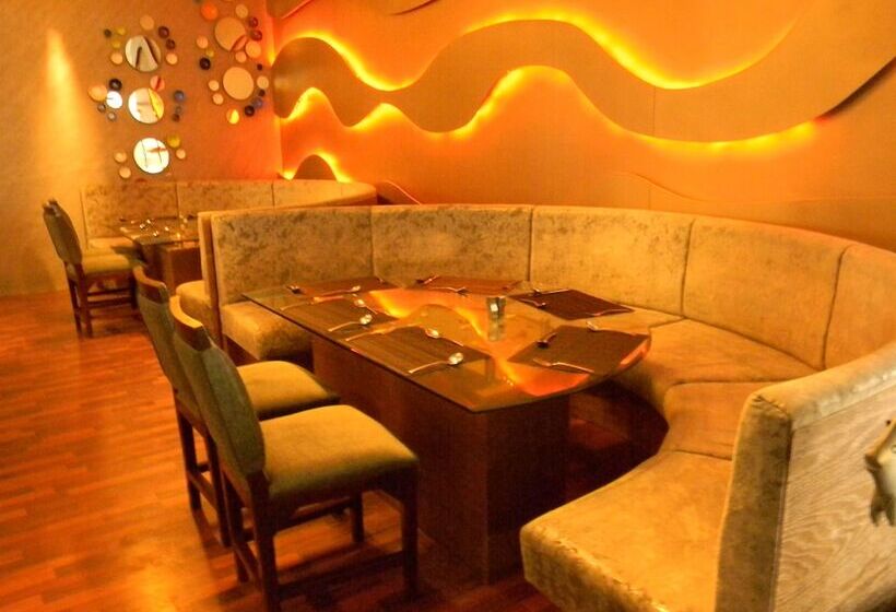 호텔 Aarohi Starz Club