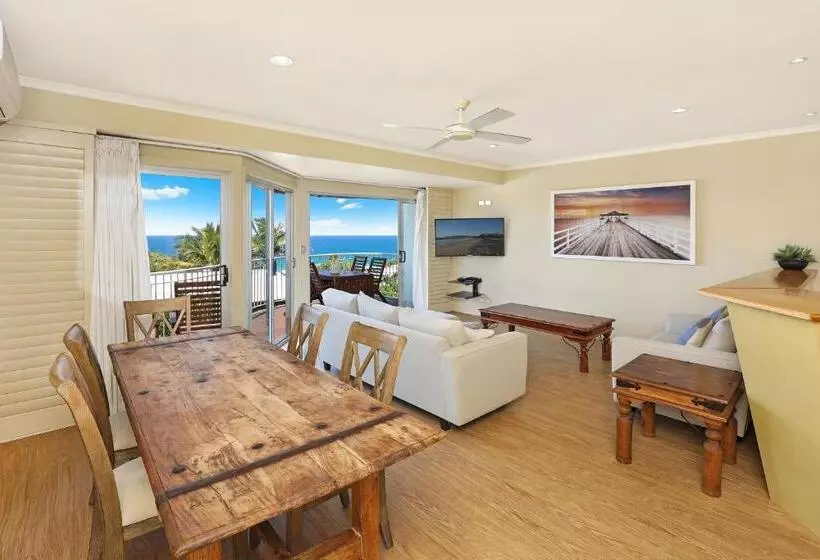 ホテル Andari Holiday Apartments