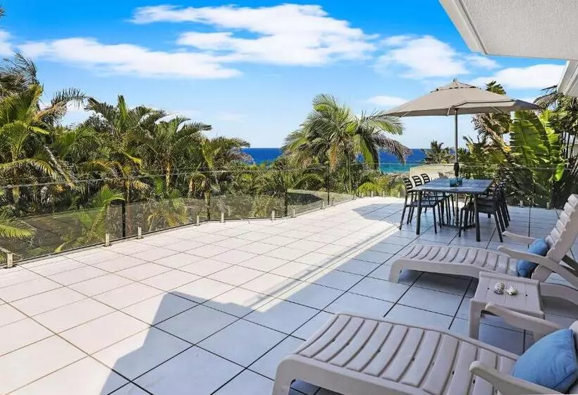 ホテル Andari Holiday Apartments