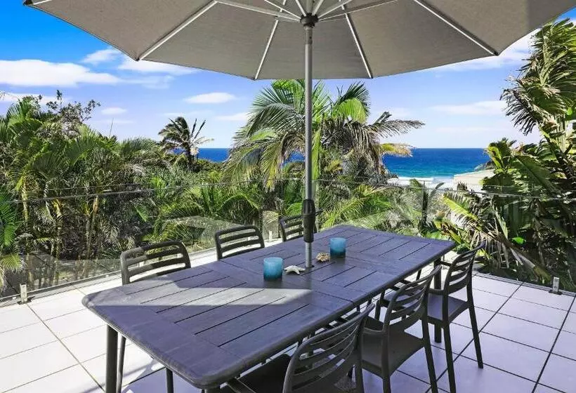 ホテル Andari Holiday Apartments