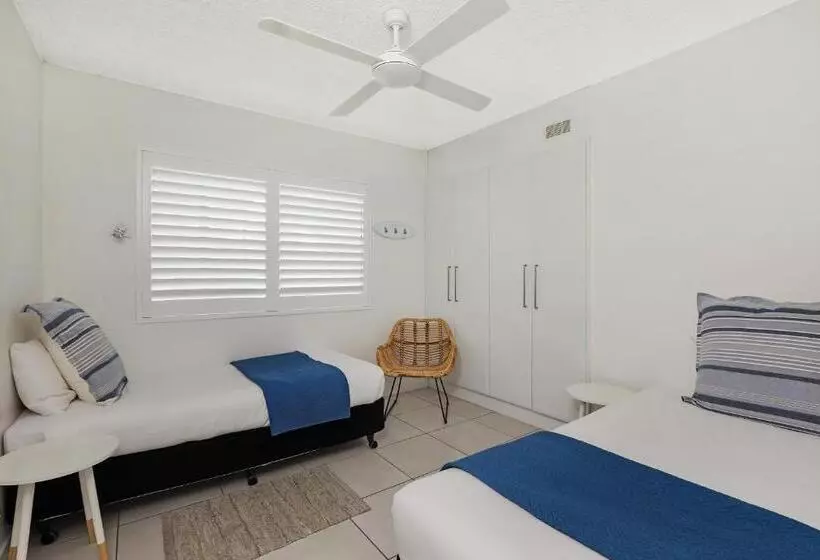 ホテル Andari Holiday Apartments