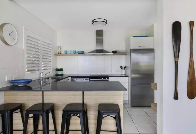 ホテル Andari Holiday Apartments