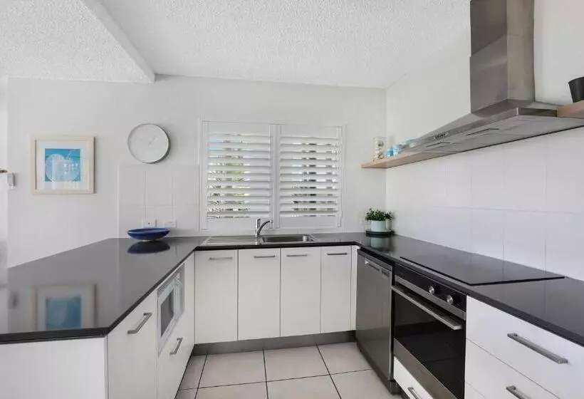 ホテル Andari Holiday Apartments