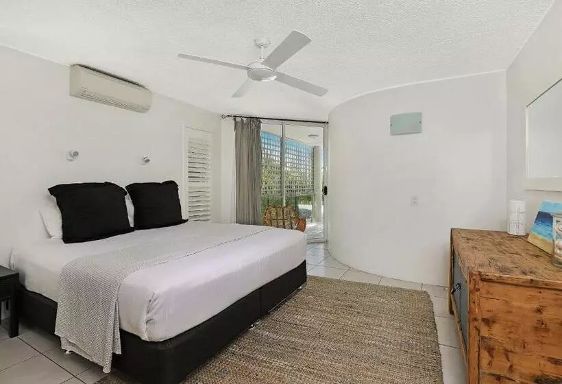 ホテル Andari Holiday Apartments