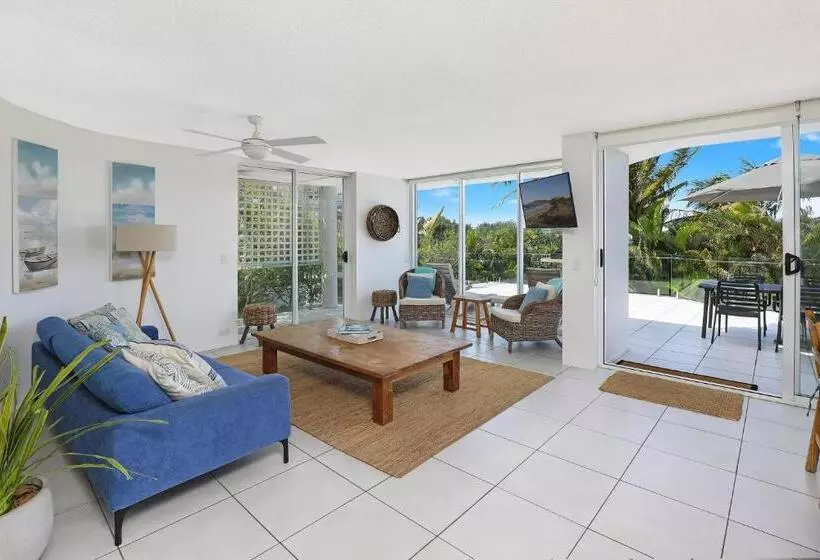 ホテル Andari Holiday Apartments