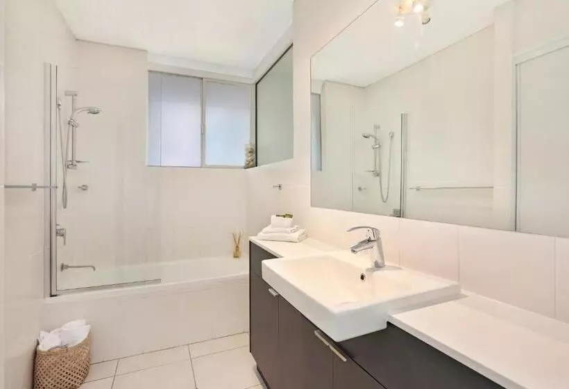 ホテル Andari Holiday Apartments