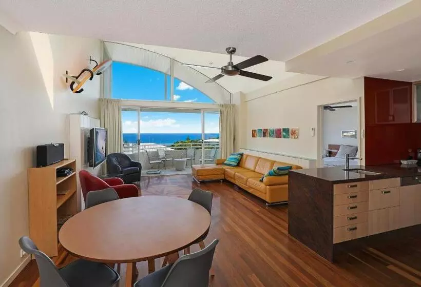 ホテル Andari Holiday Apartments