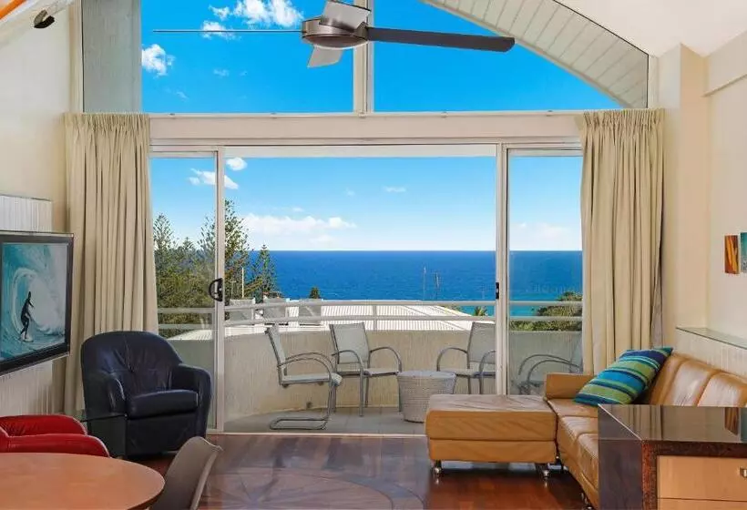 ホテル Andari Holiday Apartments