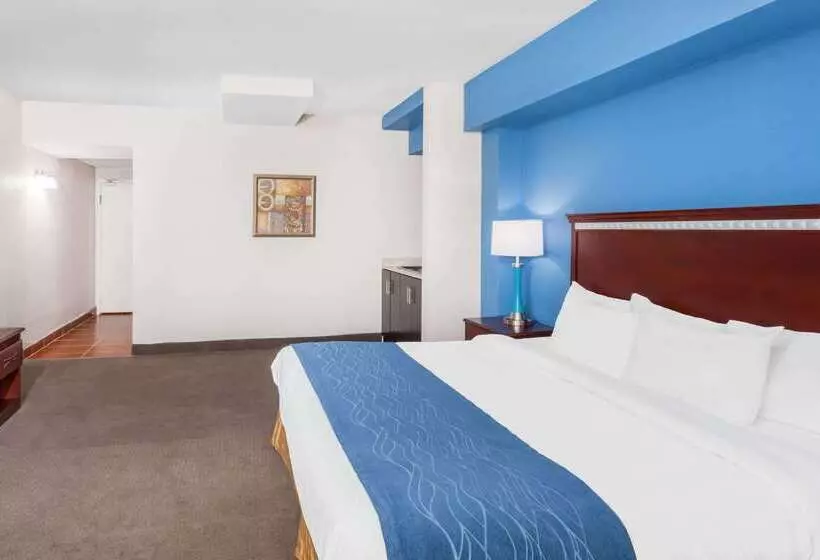ホテル Baymont By Wyndham Delavan Near Lake Geneva