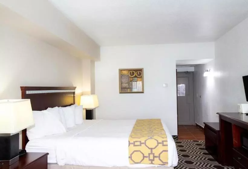 ホテル Baymont By Wyndham Delavan Near Lake Geneva