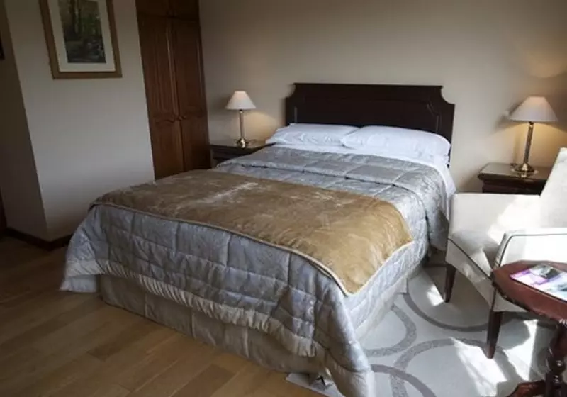 ホテル Bayside B&b