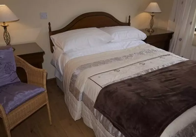 ホテル Bayside B&b