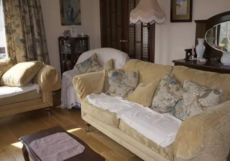 ホテル Bayside B&b