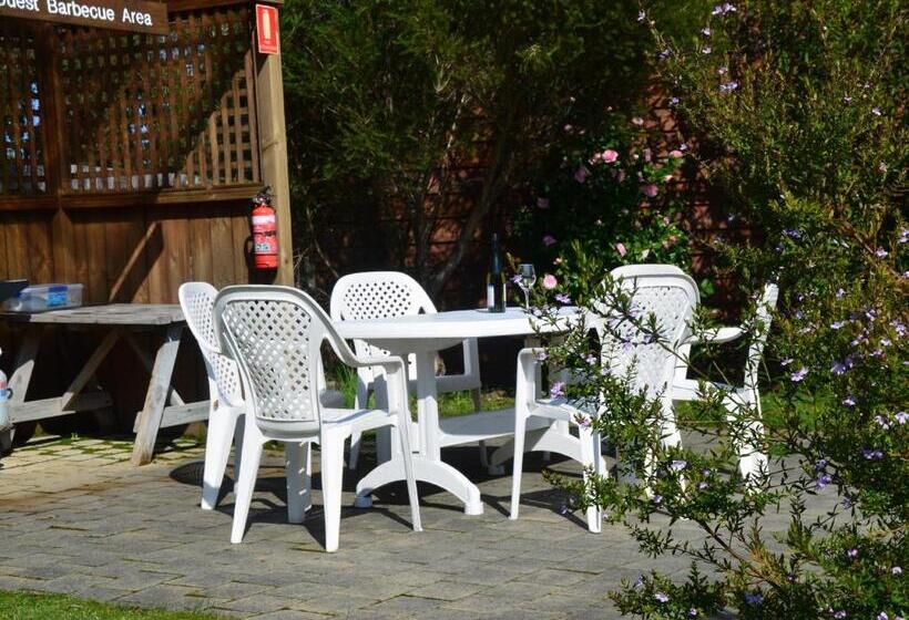 ホテル Castaway Holiday Apartments