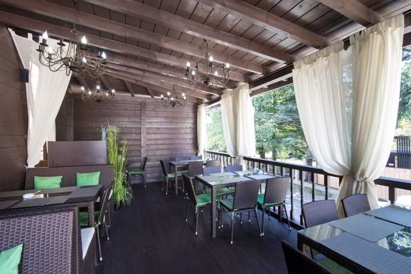 ホテル Greek House