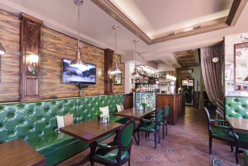 ホテル Greek House