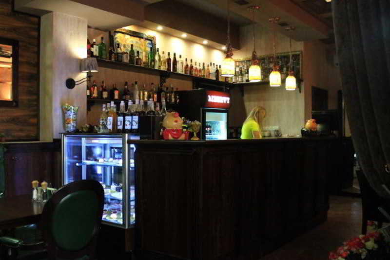 ホテル Greek House