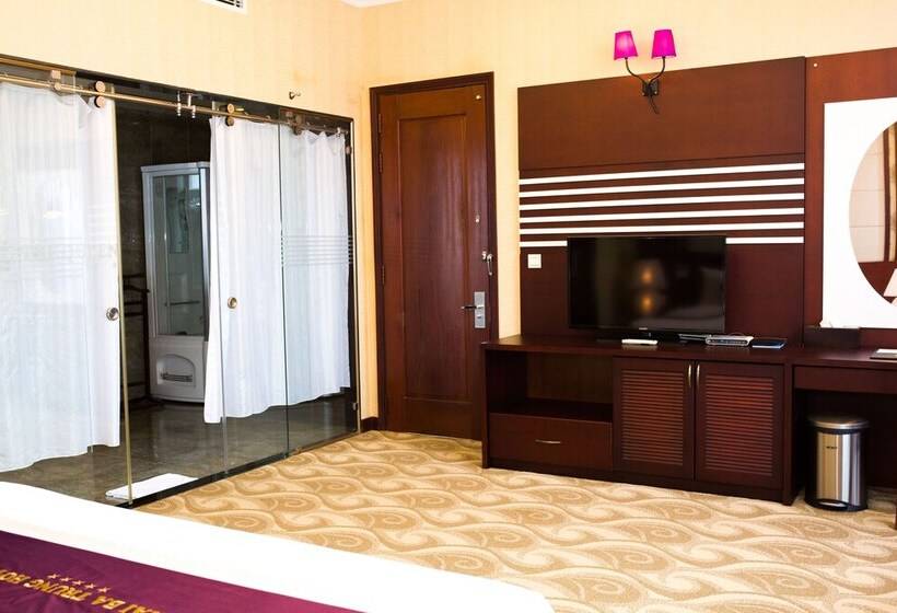 Hai Ba Trung Hotel & Spa