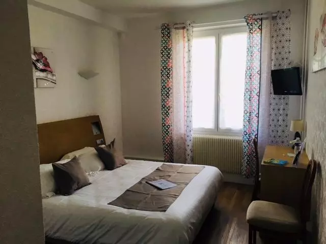 Beach Hotel Le Grand Chalet