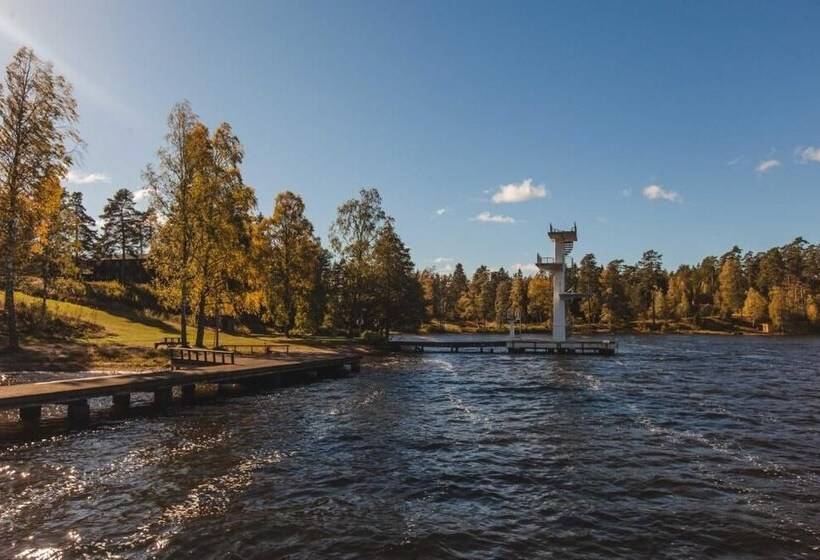 Mullsjö Hotell Och Konferens