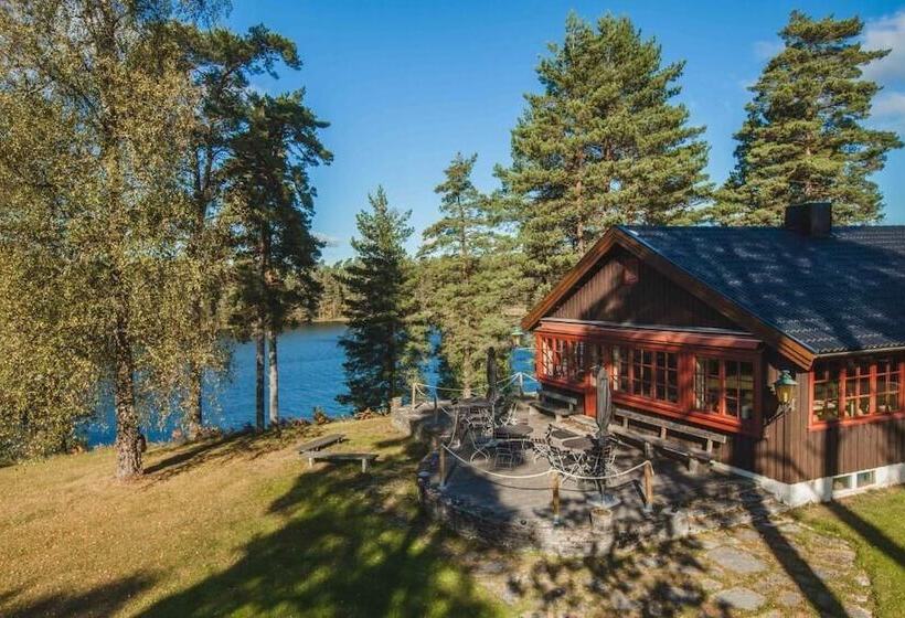 Mullsjö Hotell Och Konferens