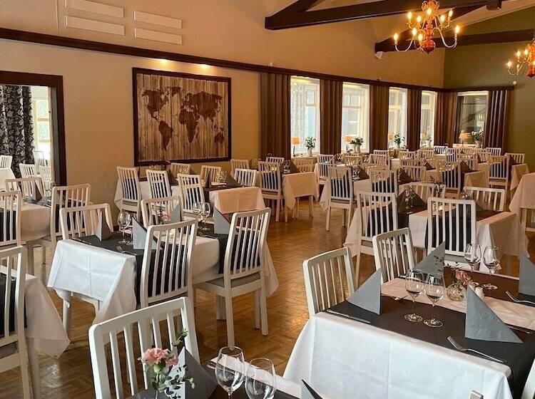 Mullsjö Hotell Och Konferens