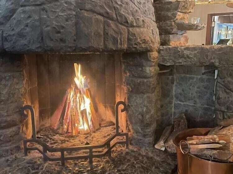 Mullsjö Hotell Och Konferens