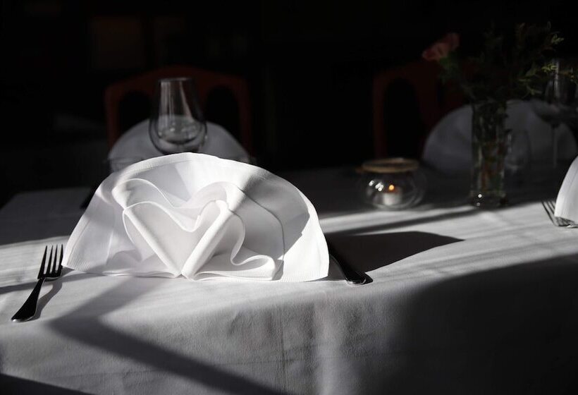 Mullsjö Hotell Och Konferens