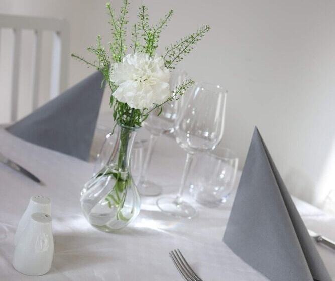 Mullsjö Hotell Och Konferens