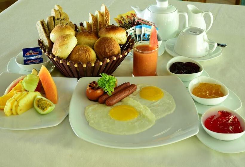 בית מלון כפרי Passi Villas Passikudah