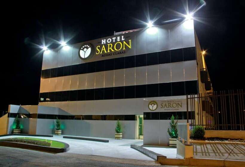 בית מלון כפרי Saron