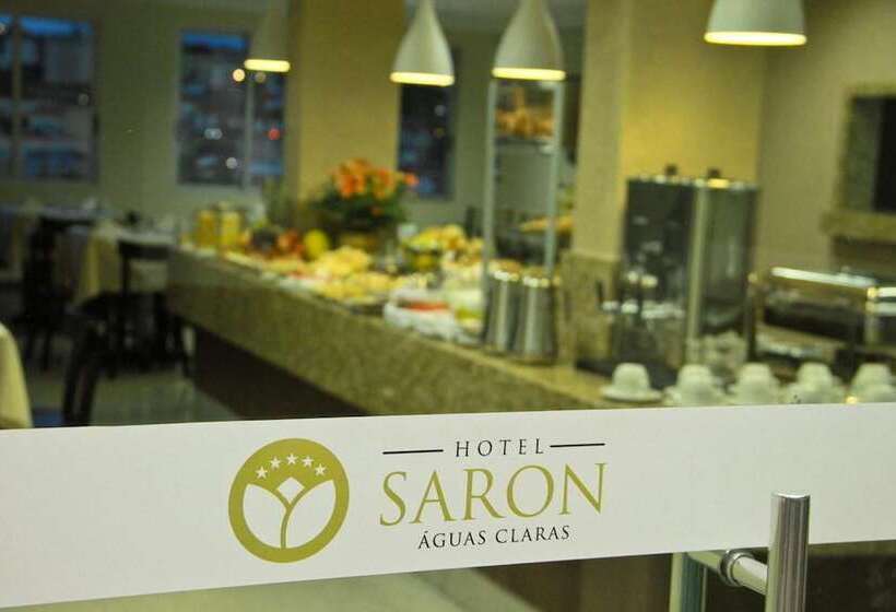 בית מלון כפרי Saron