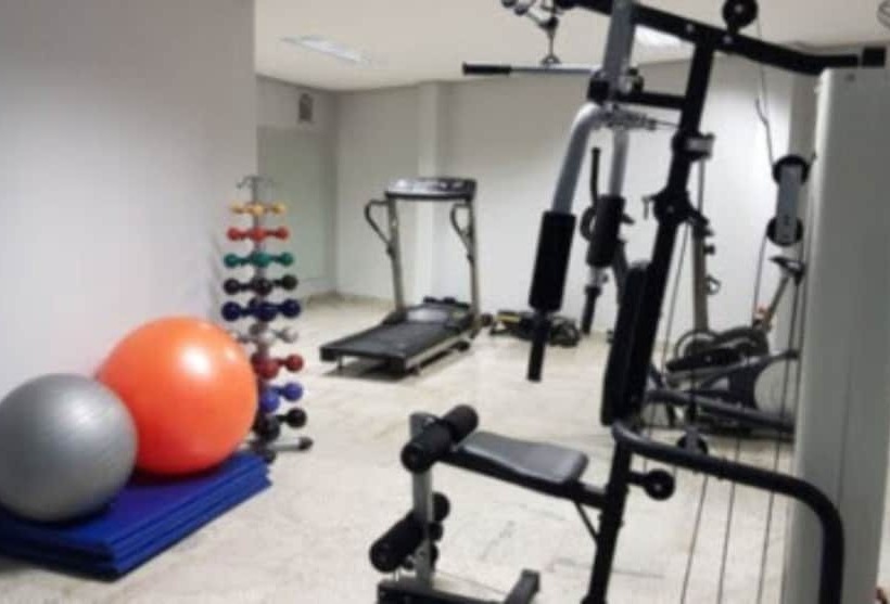 בית מלון כפרי Saron