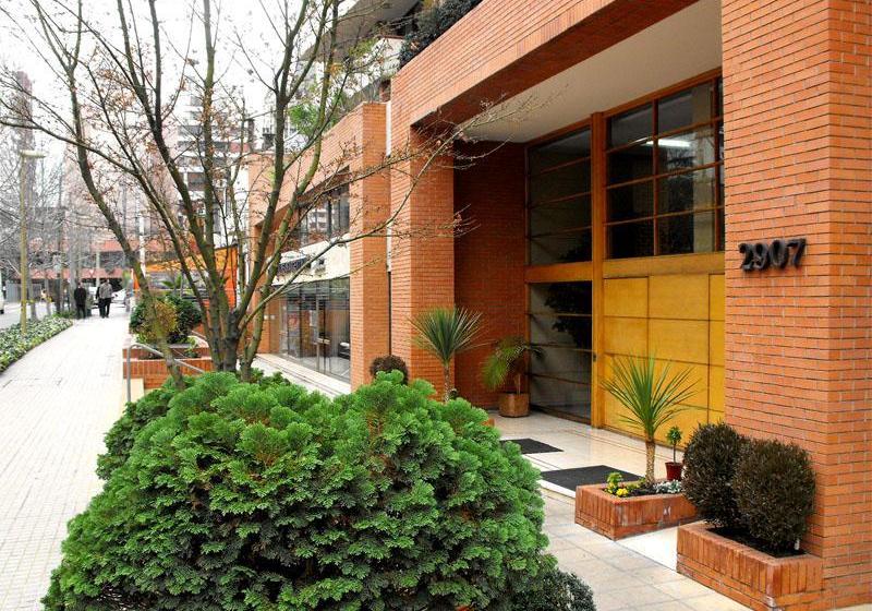 Fotos del hotel Seven Apart:  7