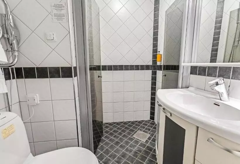 Hotel Ullinge