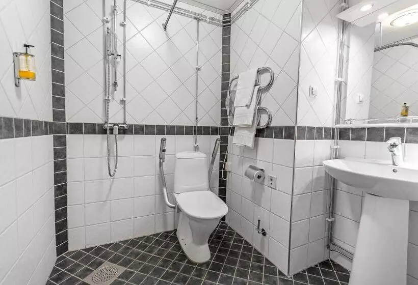 Hotel Ullinge