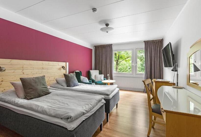 בית מלון כפרי Ullinge