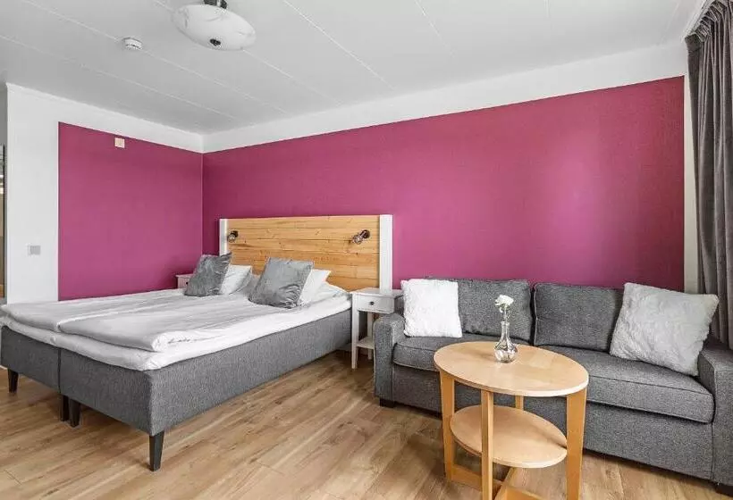 Hotel Ullinge