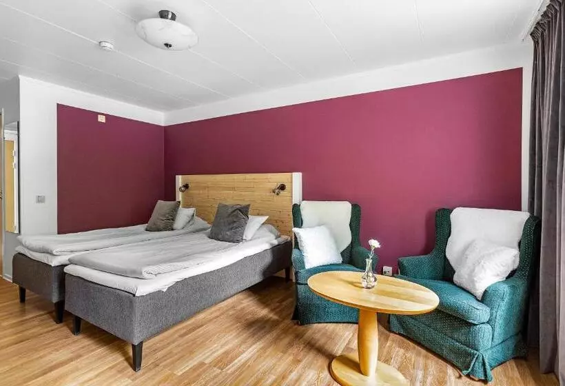 Hotel Ullinge