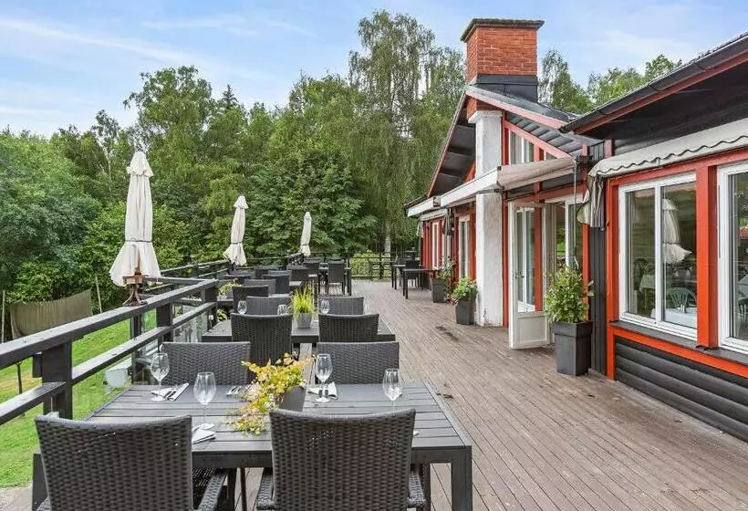 Hotel Ullinge