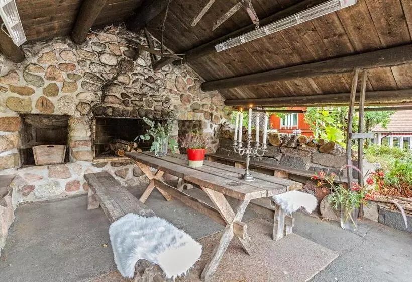 Hotel Ullinge