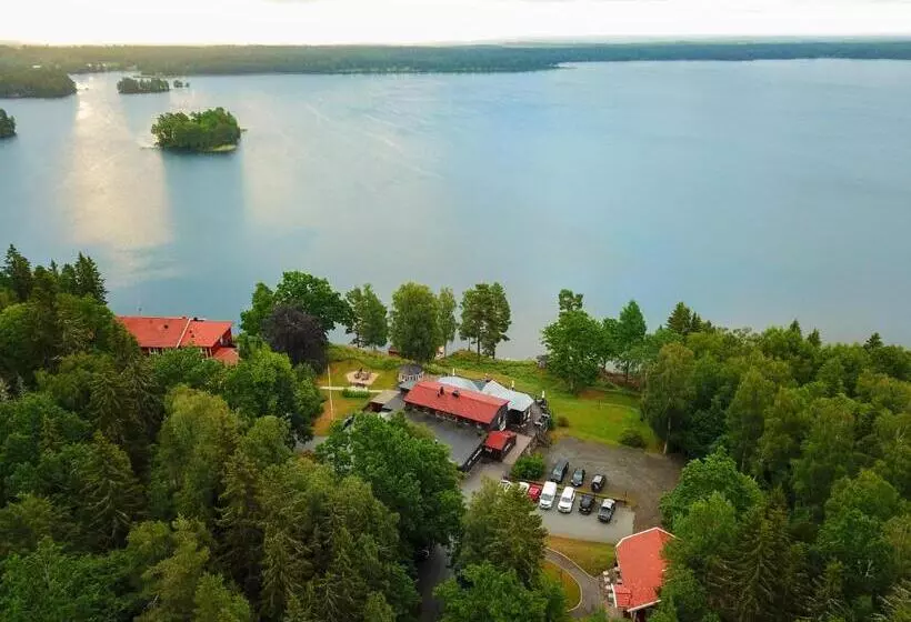 Hotel Ullinge