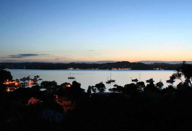 호텔 Villa Russell