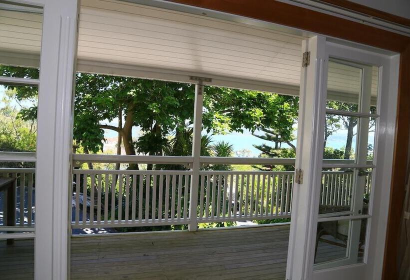 호텔 Villa Russell