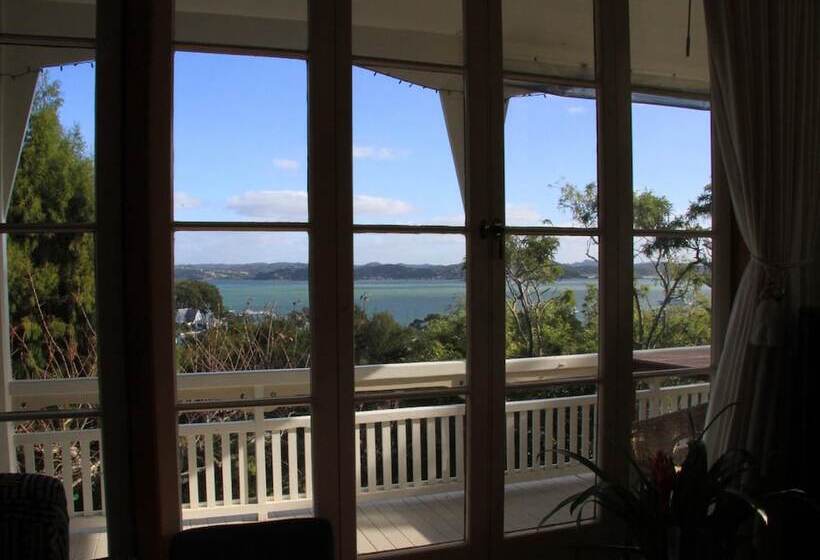 호텔 Villa Russell